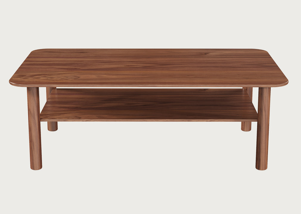 Port Rectangular Coffee Table