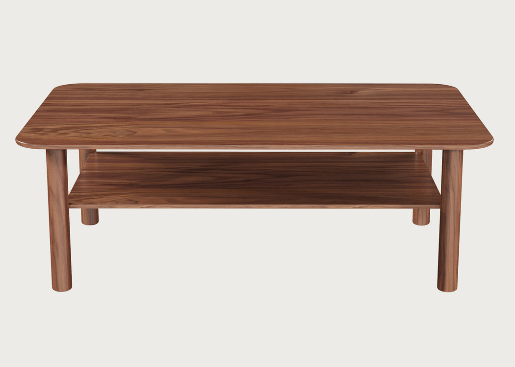 Port Rectangular Coffee Table