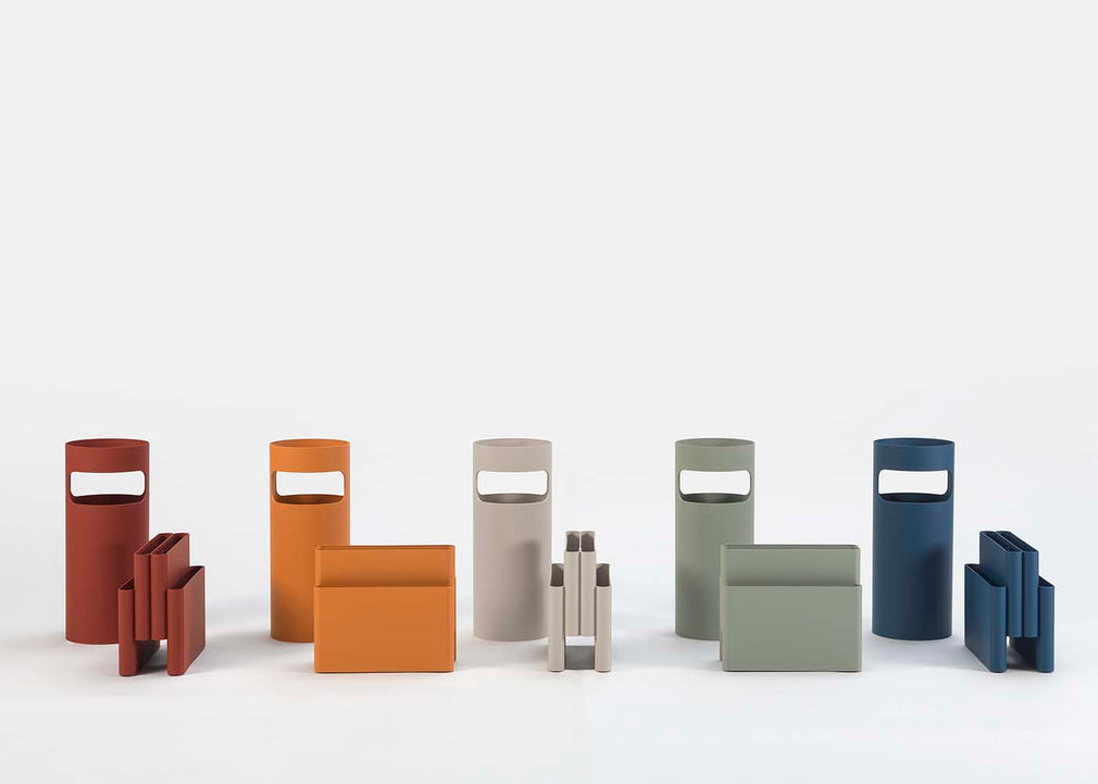 Magazine Rack