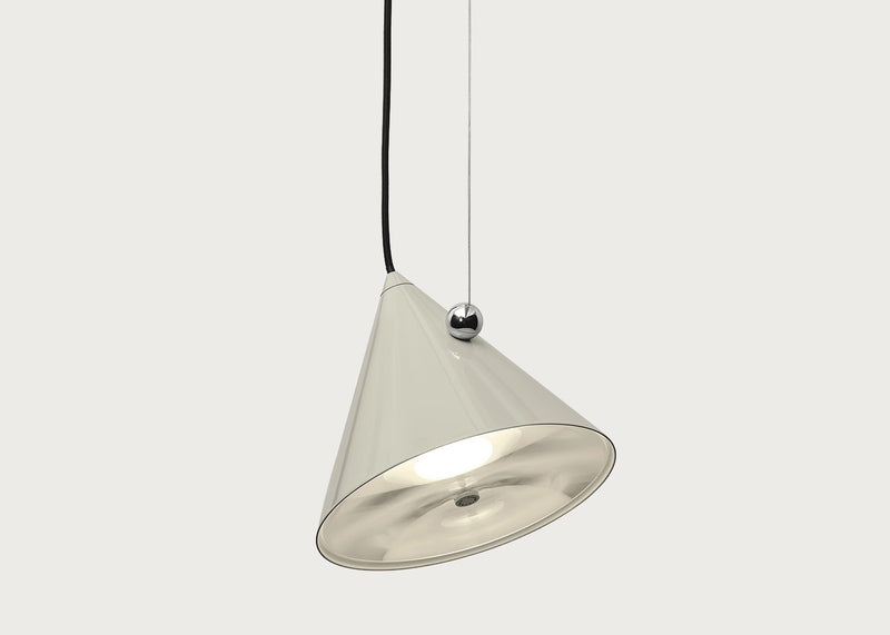 Pose LED Pendant Light