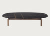 Quay Oval Coffee Table