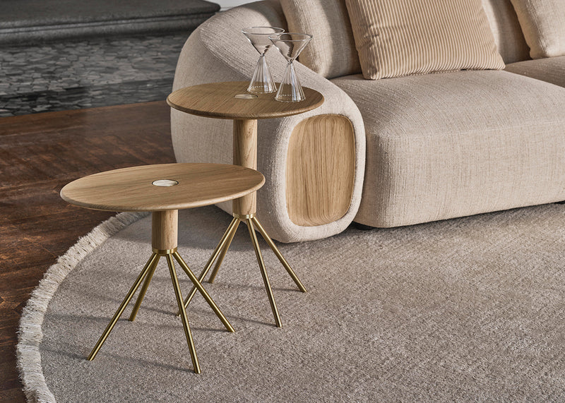 Jeno Side Table