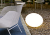 Globe Indoor Table Lamp