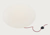 Globe Indoor Table Lamp