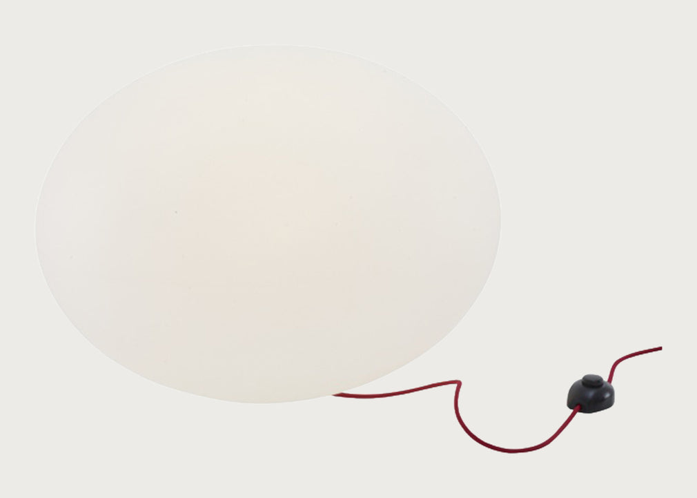 Globe Indoor Table Lamp