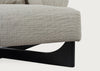 Rio Chaise Sofa