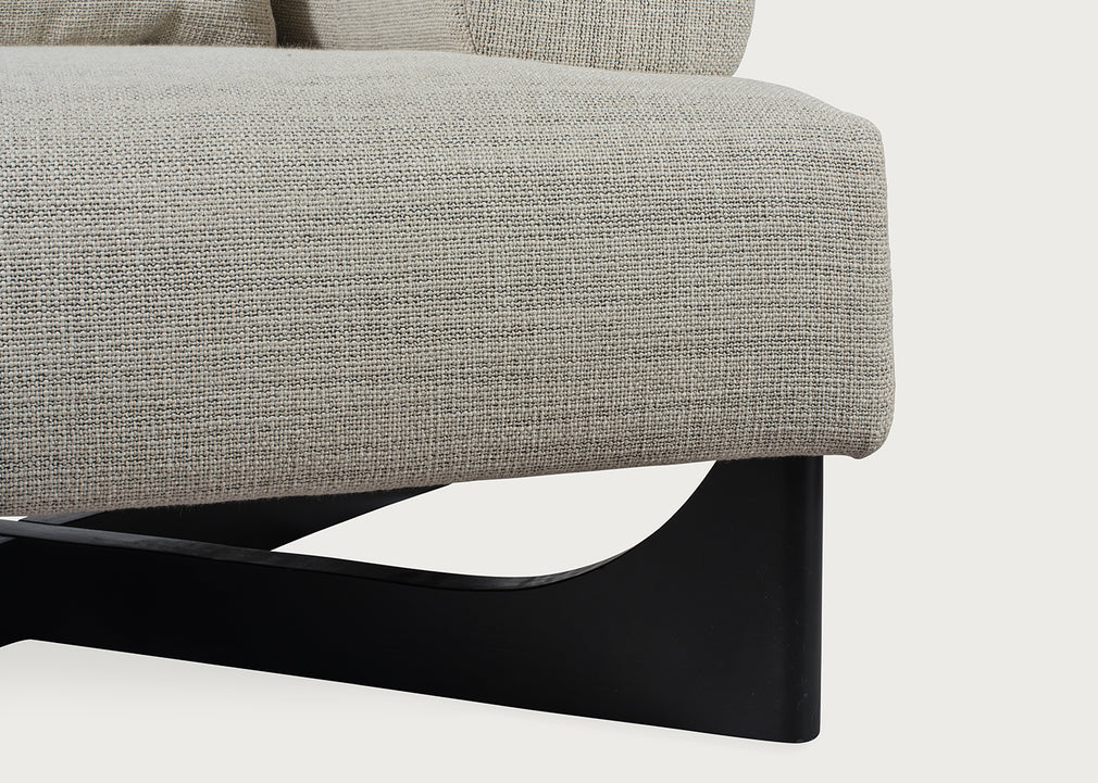 Rio Chaise Sofa