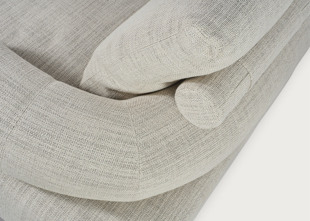 Rio Chaise Sofa