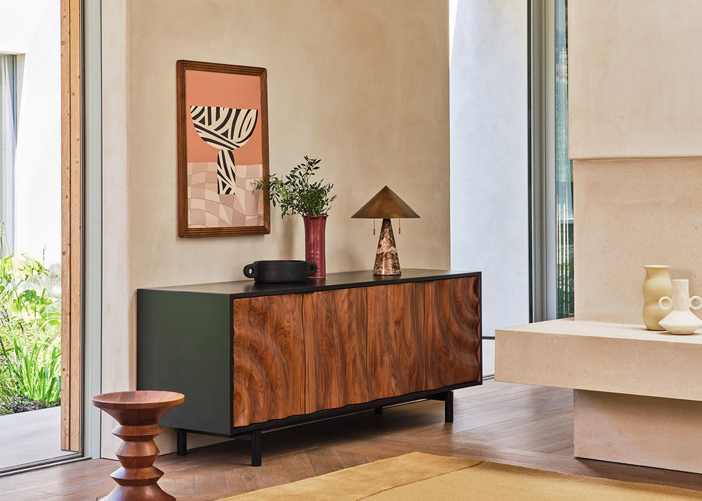 Amis Table Lamp