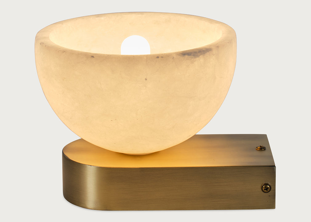 Rodmell Wall Light IP44