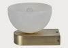 Rodmell Wall Light IP44