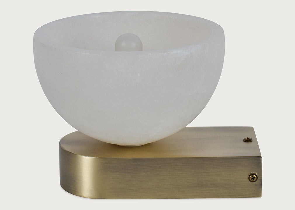 Rodmell Wall Light IP44