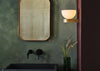 Rodmell Wall Light IP44