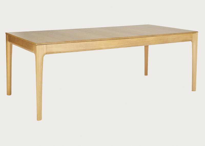 Romana Extending Dining Table