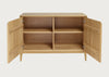 Romana 2 Door Sideboard