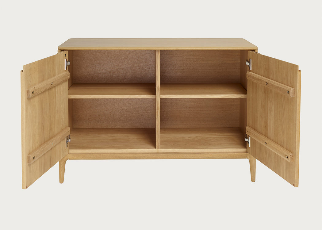 Romana 2 Door Sideboard