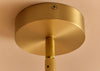 Root 3 Tier Chandelier