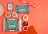 Middle Eastern Mezze Feasting Kit
