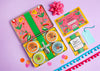 Street Food Supper Feasting Kit