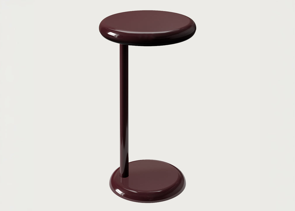Spot Side Table