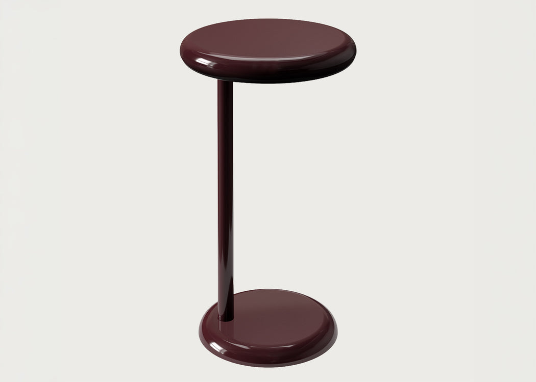 Spot Side Table