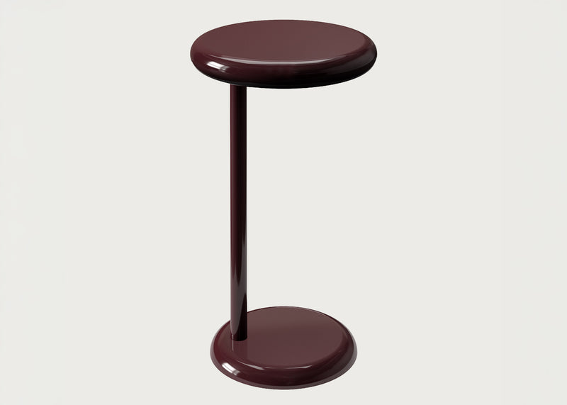 Spot Side Table