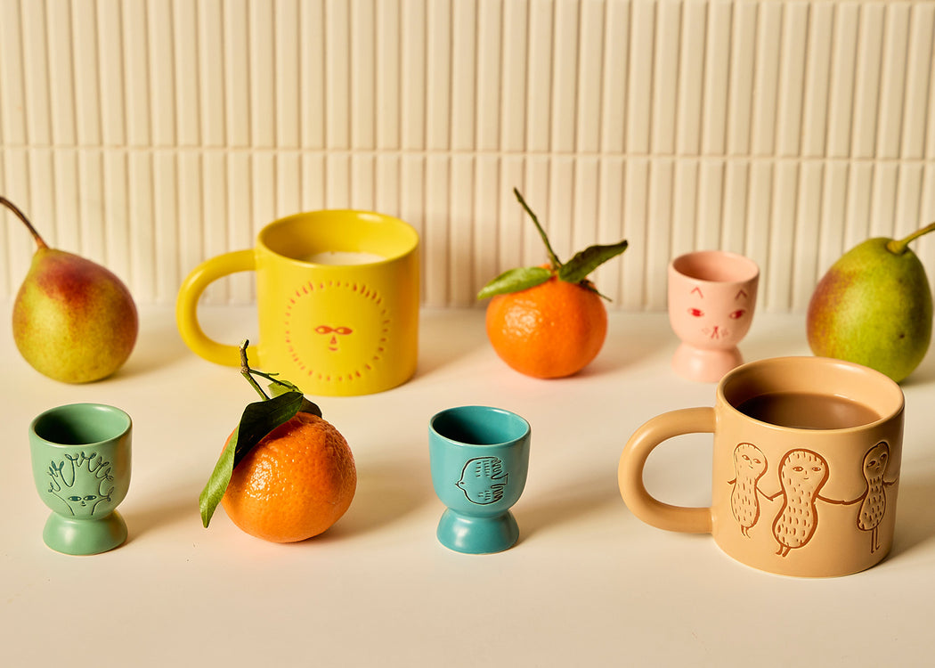 Sun Mug