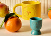 Sun Mug