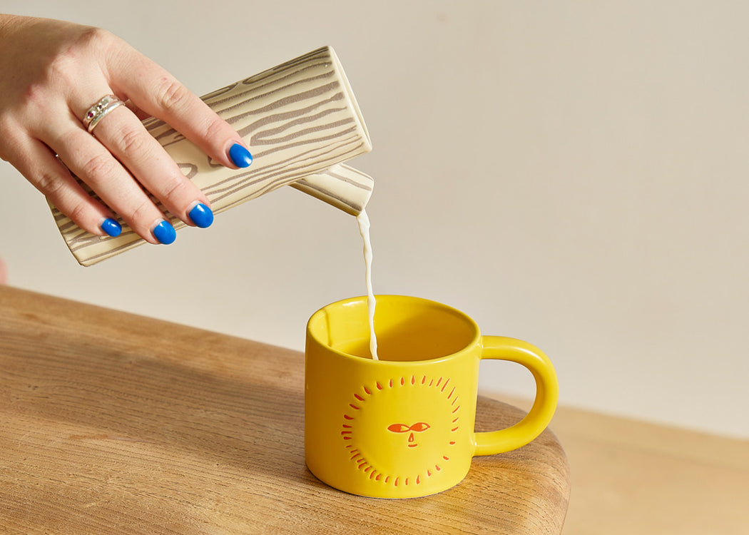 Sun Mug