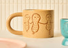 Peanut Mug
