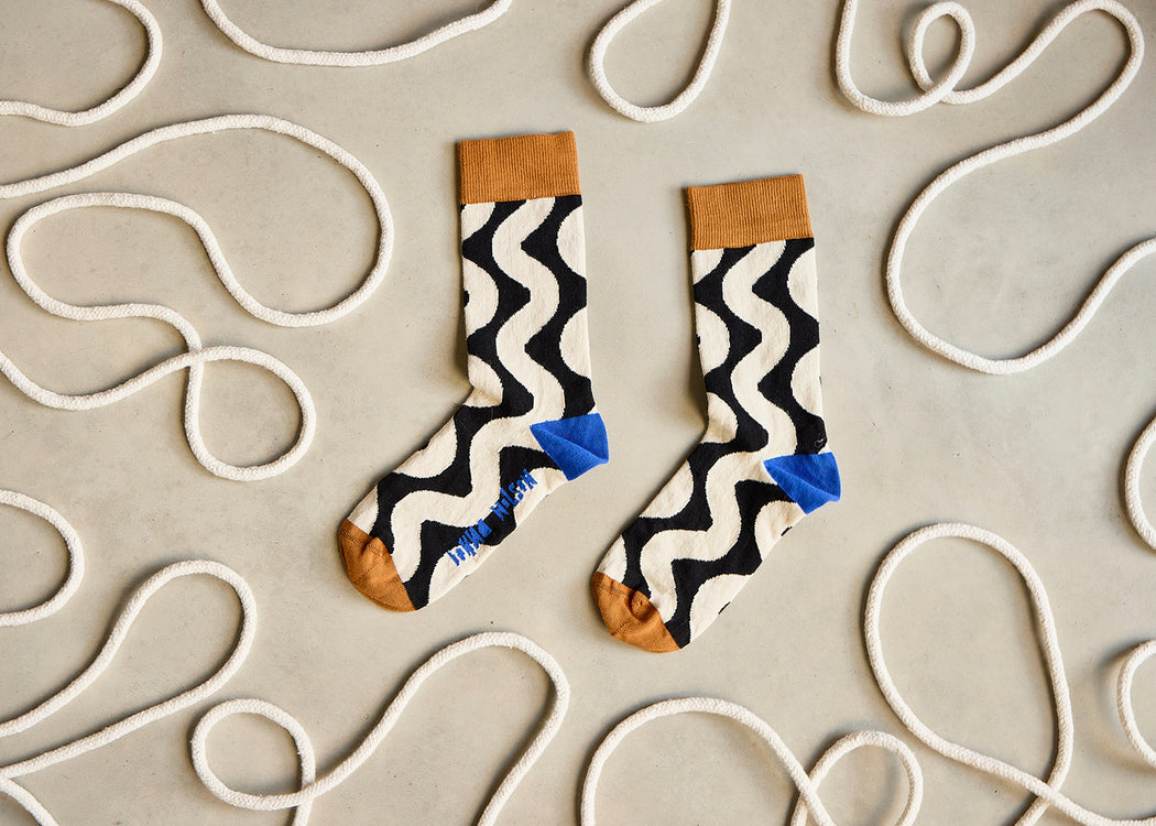 Wiggle Socks
