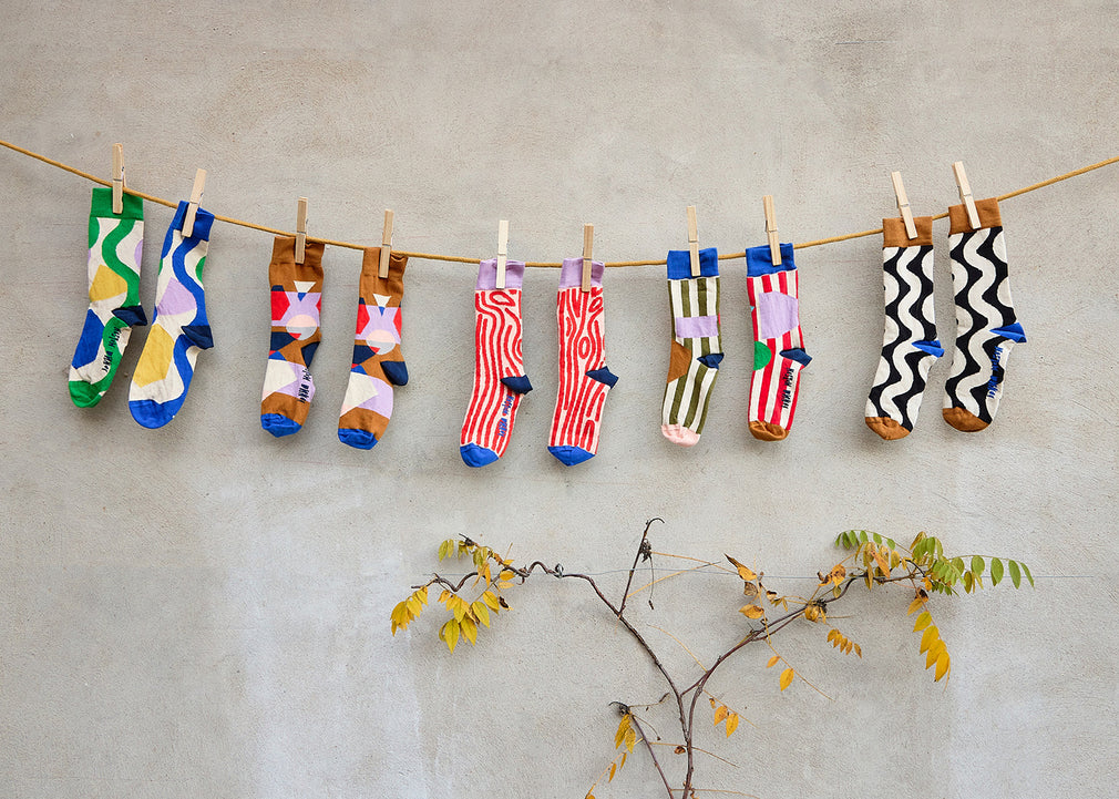 Odd Socks