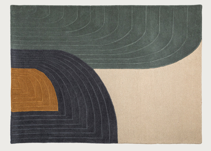 Sarto Rug