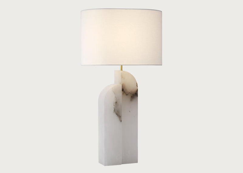 Savoye Large Left Table Lamp