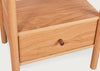 Scoop Bedside Chest