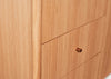 Scoop Double Wardrobe