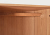 Scoop Double Wardrobe