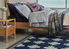 Scoop Bedside Chest
