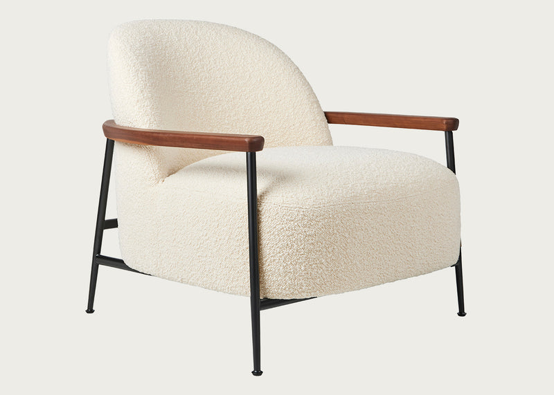 Sejour Lounge Chair