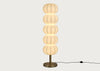 Senzan LED Floor Lamp