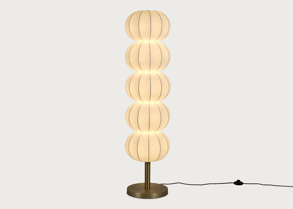 Senzan LED Floor Lamp
