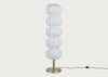 Senzan LED Floor Lamp
