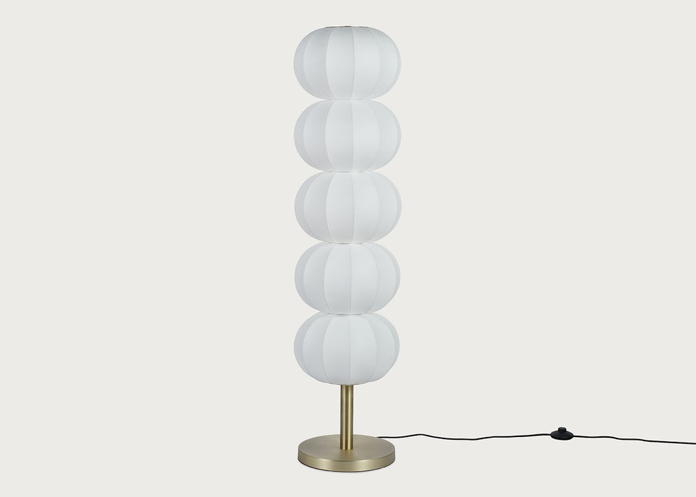 Senzan LED Floor Lamp