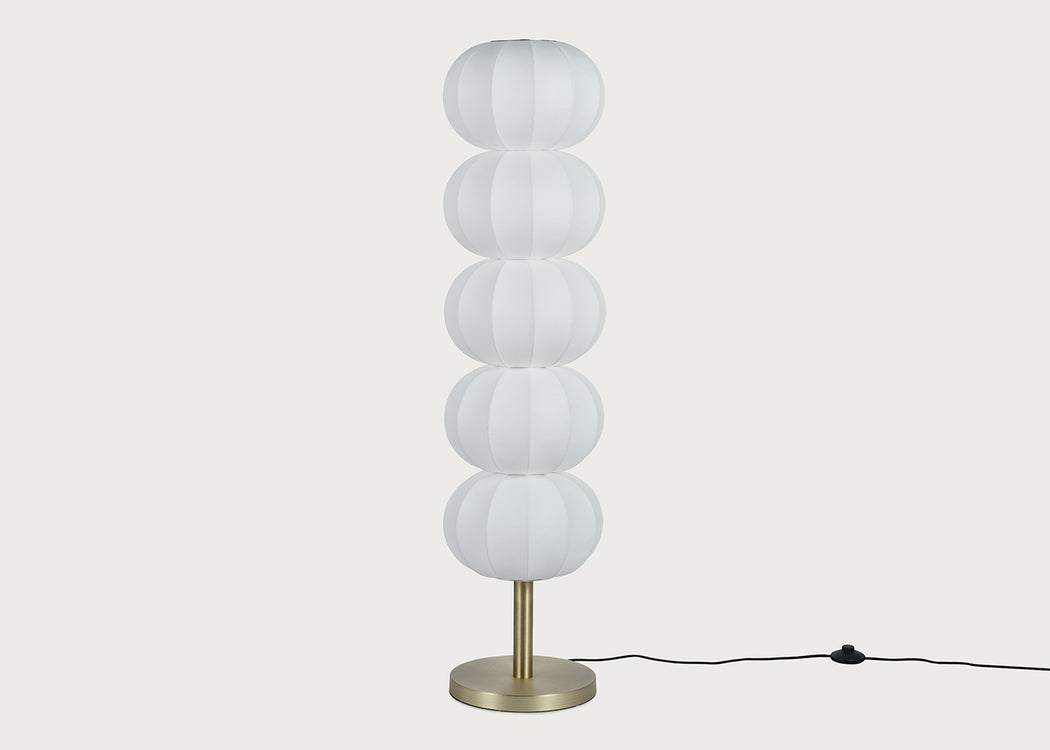 Senzan LED Floor Lamp