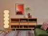 Senzan LED Floor Lamp