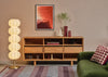Aito Sideboard Oak