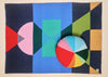 Shape Shift Blanket