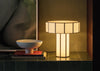 Shimada LED Table Lamp Wide