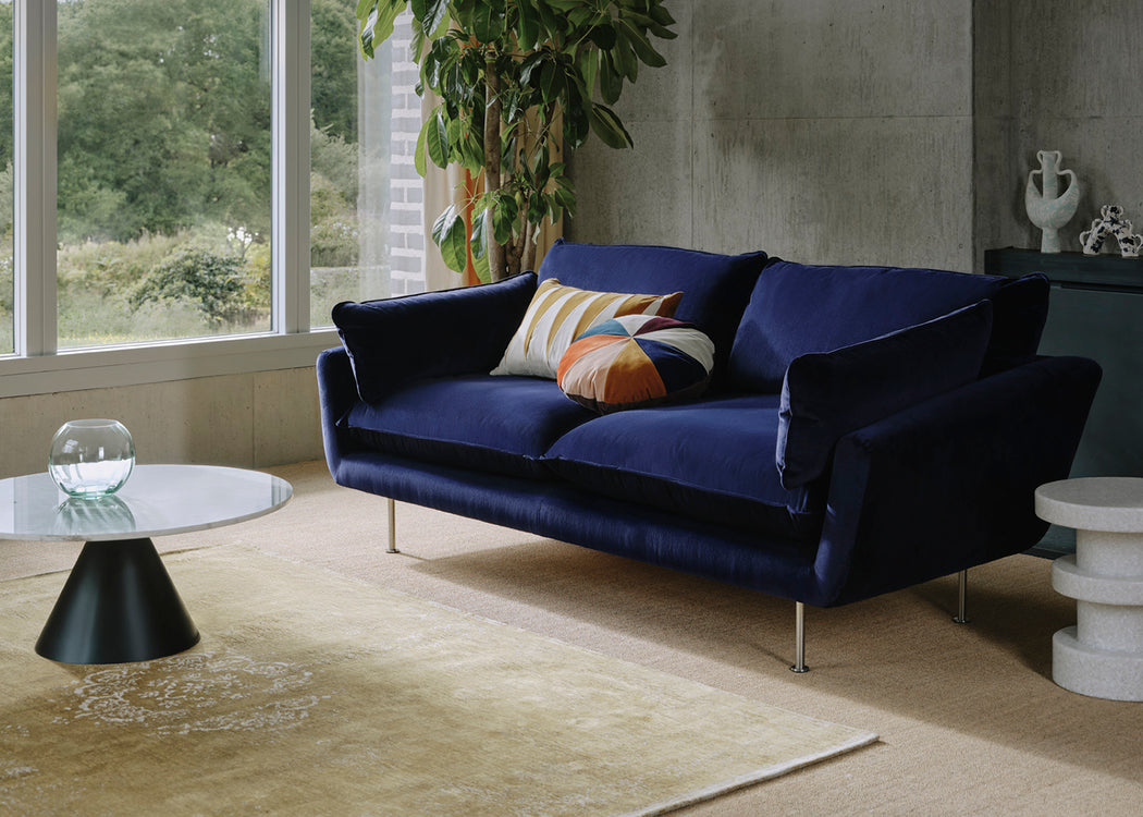 Allora 3 Seater Sofa