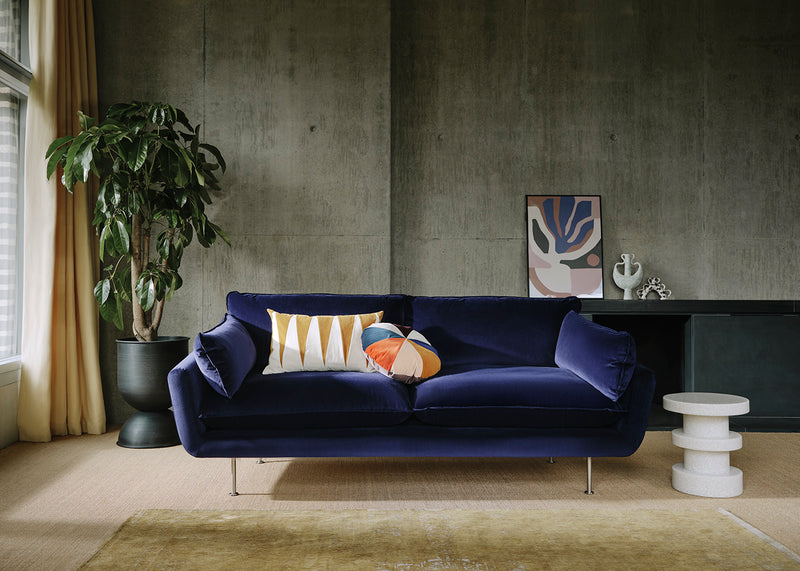 Allora 2 Seater Sofa